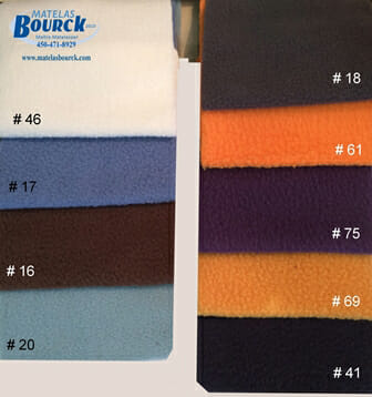 Les couleurs peuvent varier par rapport à la couleur réelle du produit selon les paramètres d'affichage de votre écran