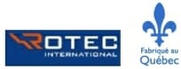 logo-rotec2 Lit Ajustable ADVANCED