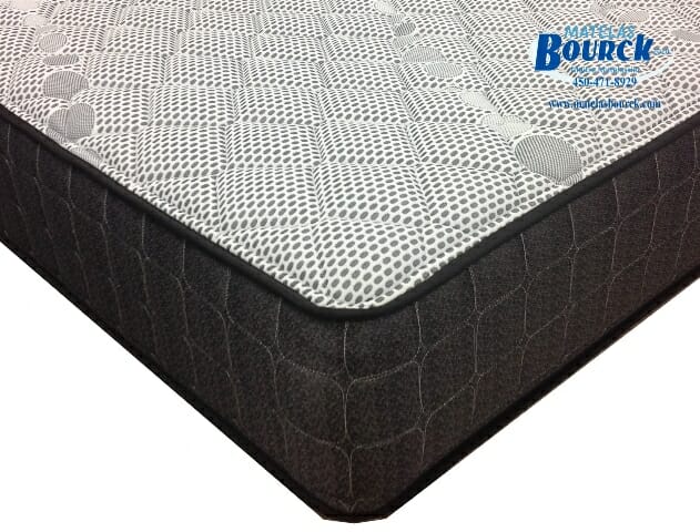 Matelas ressorts Cloudy Matelas ressorts Cloudy