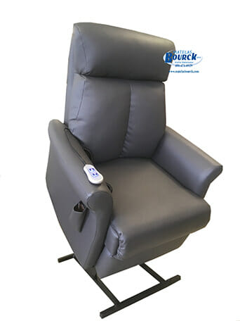 Fauteuil auto-souleveur elran L102