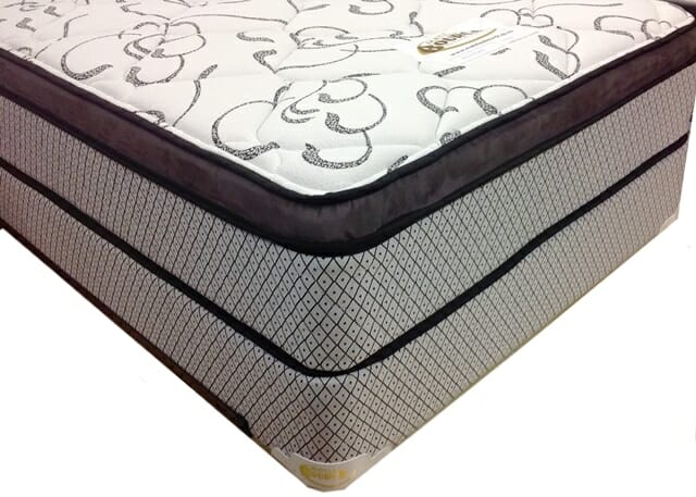 Matelas ressorts Héritage Matelas ressorts Héritage