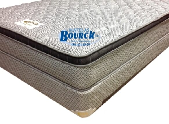 matelas ressorts Royal matelas ressorts Royal