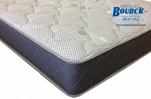 Matelas Monté-Carlo Matelas ressorts Monté-Carlo