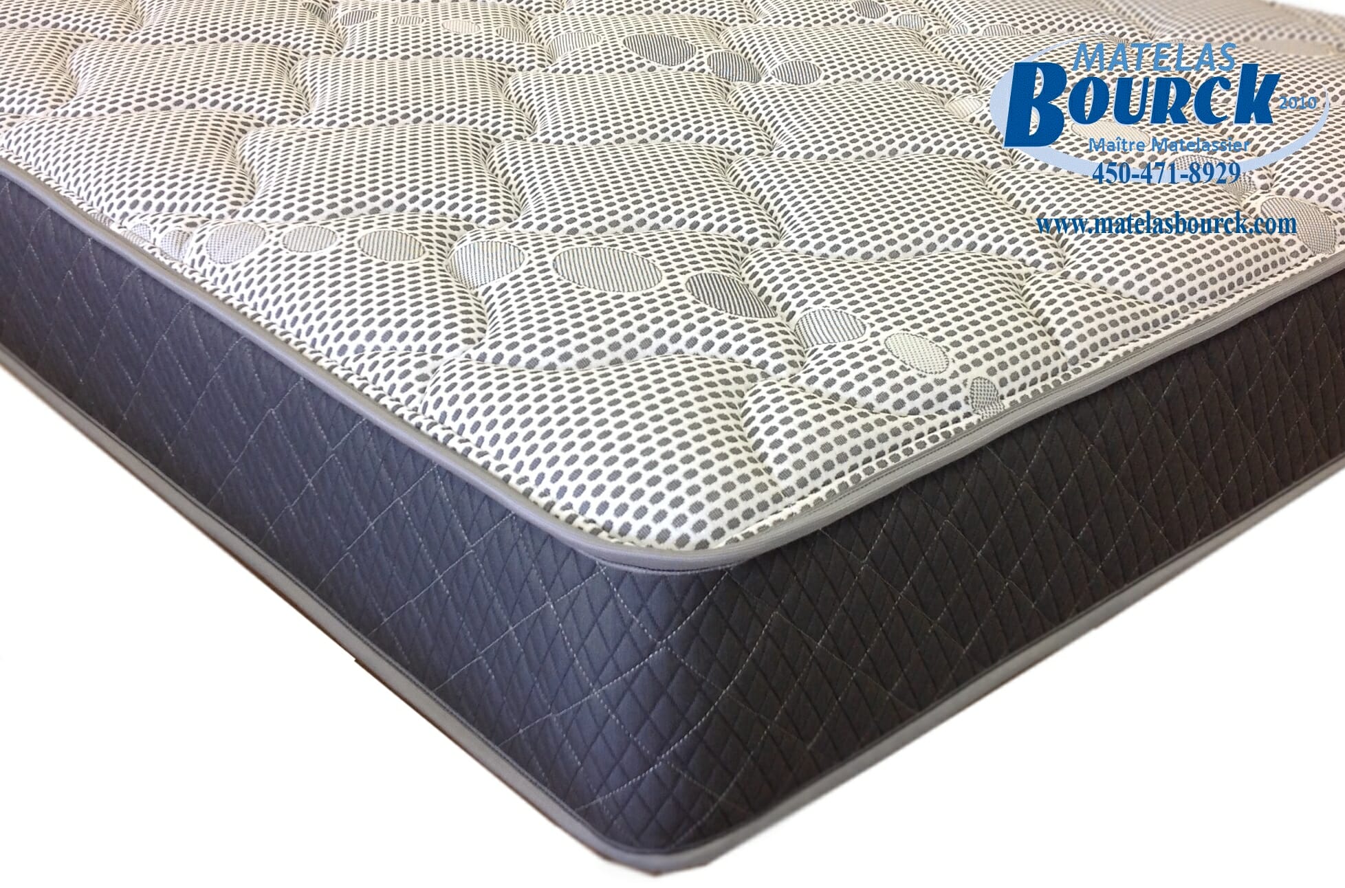 Majesty matelas haute densité Majesty matelas haute densité