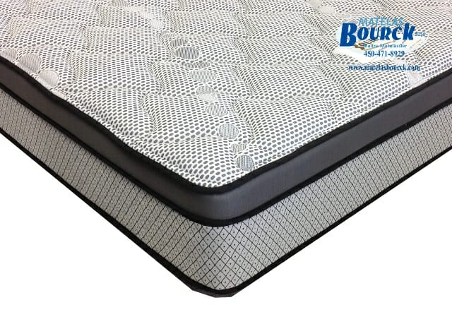 Matelas Ressorts Elegant Matelas ressorts Élégant
