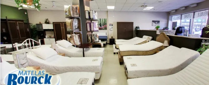 Comment choisir un matelas ?