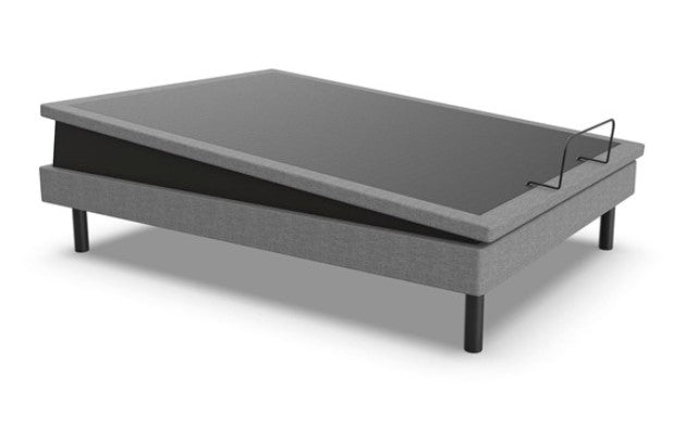 Lit Ajustable Électrique: Ascend (Soin à Domicile)