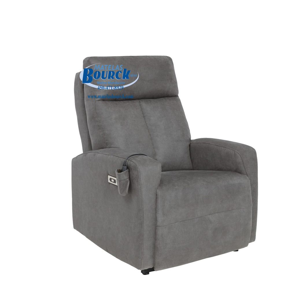Fauteuil Auto Souleveur C 0092-H