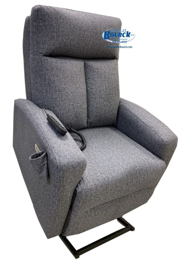 Fauteuil Auto Souleveur C 2092