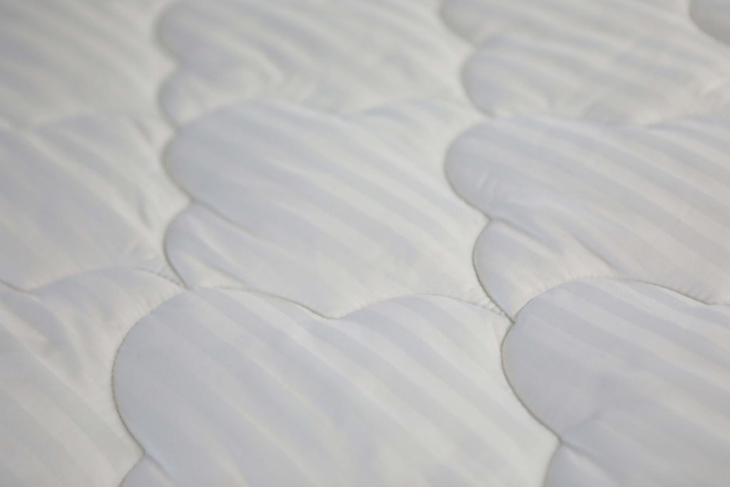 Couvre-matelas de Luxe