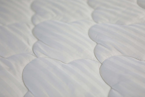 Couvre-matelas de Luxe