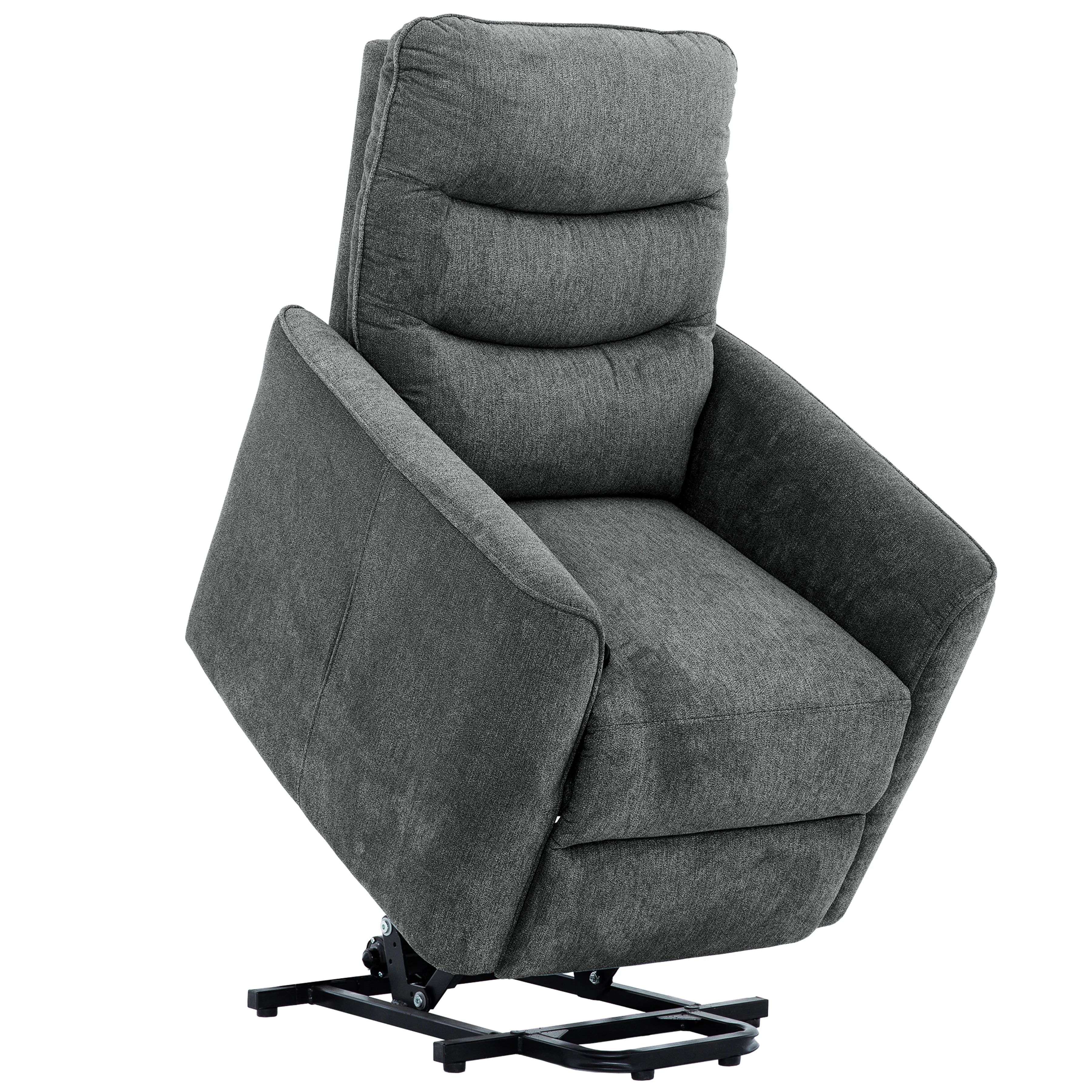 Fauteuil Auto Souleveur Denver