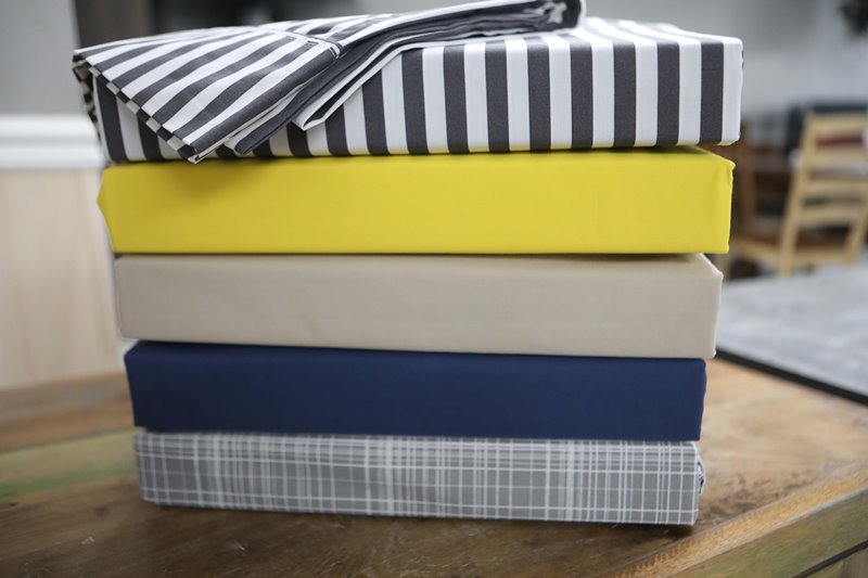 Draps Bambou Balnao