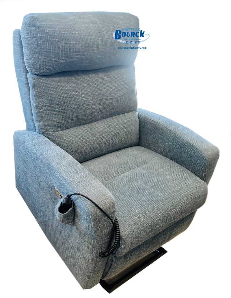 Fauteuil Auto Souleveur 40172-H