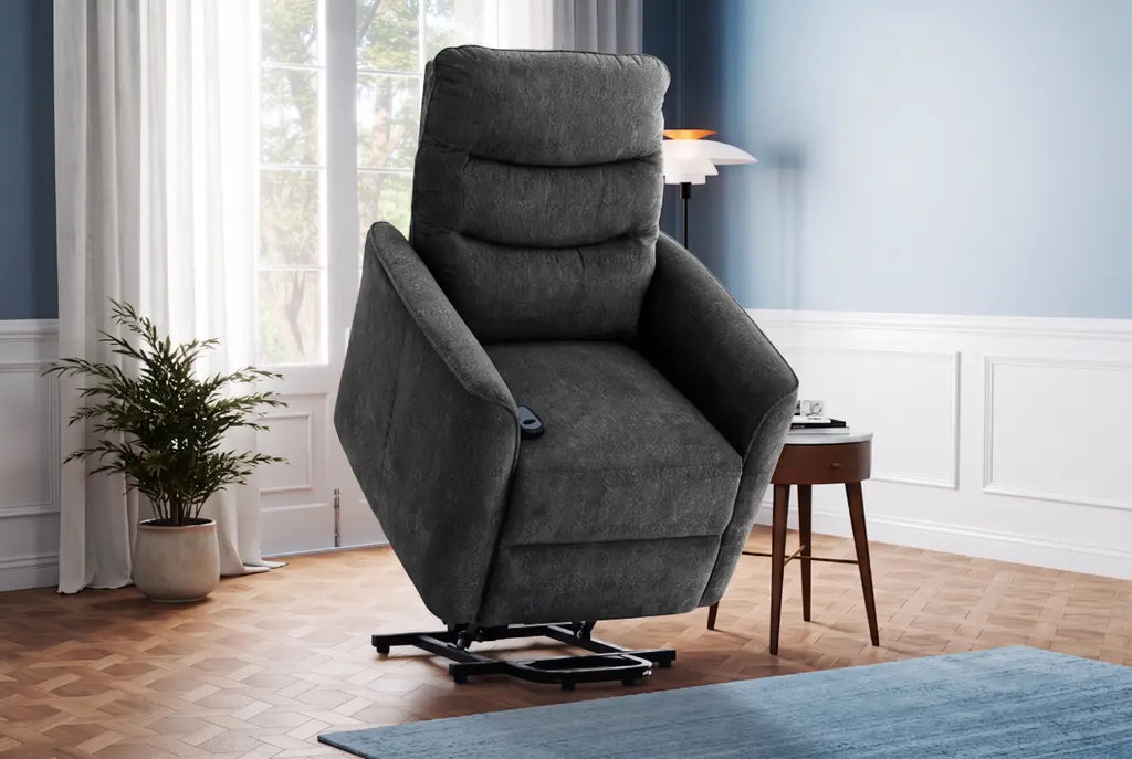 Fauteuil Auto Souleveur Denver