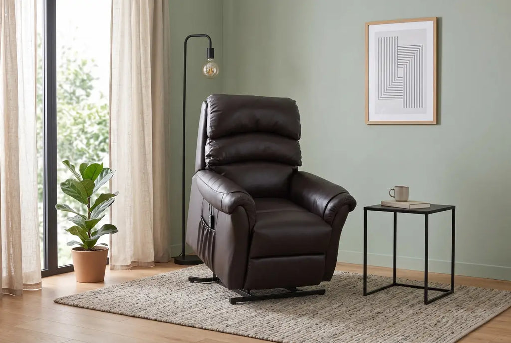 Fauteuil Auto Souleveur Fresna