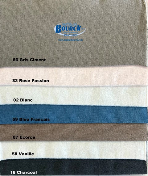 Draps Flanelle 145 GSM
