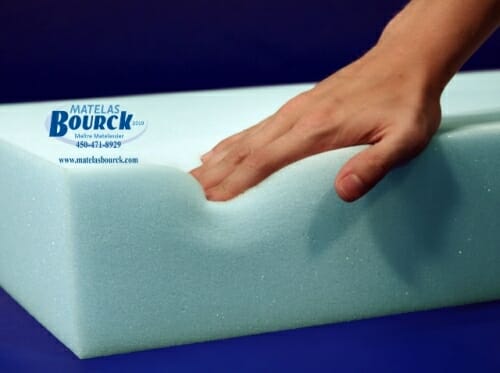 Matelas Sofa-lit de Luxe