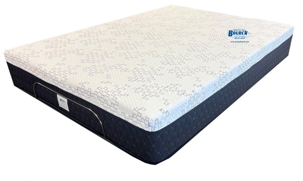 Matelas Gelflex HC-3000