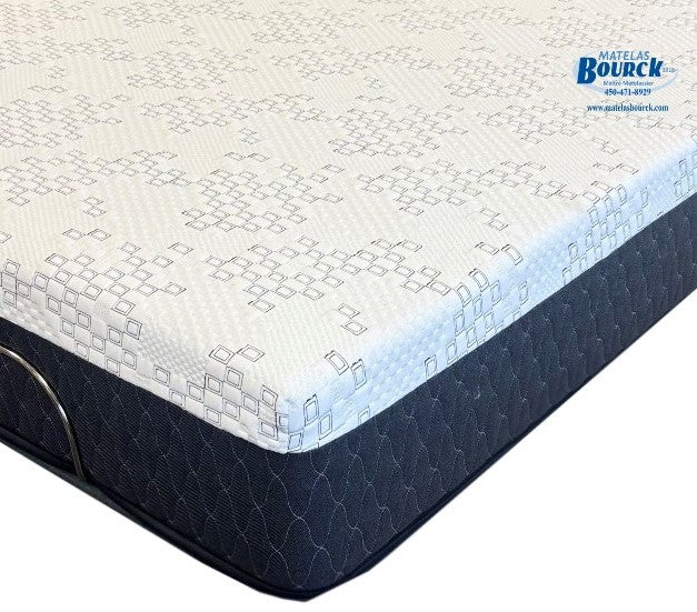 Matelas Gelflex HC-3000