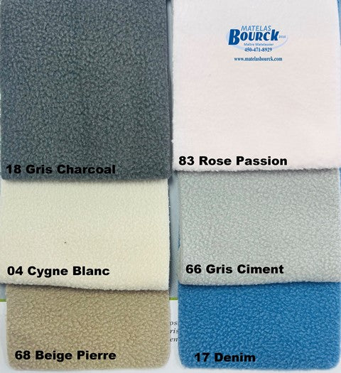 Draps Santé Confort Plus