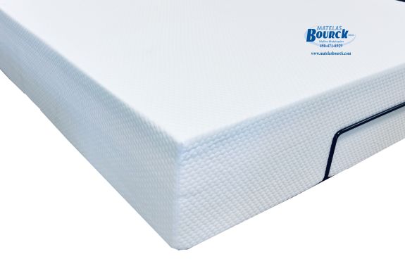 Matelas Obus-Forme