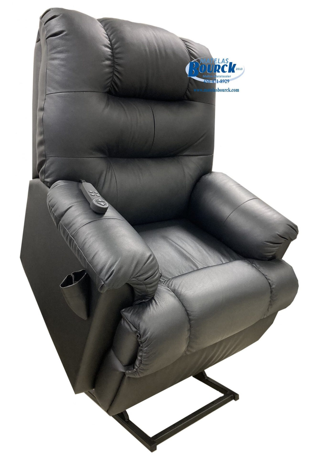 Fauteuil Auto Souleveur Elran C 0662