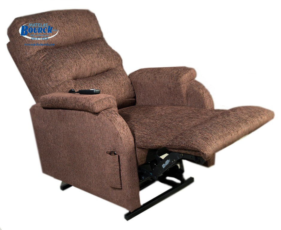 Fauteuil Auto Souleveur L 0072