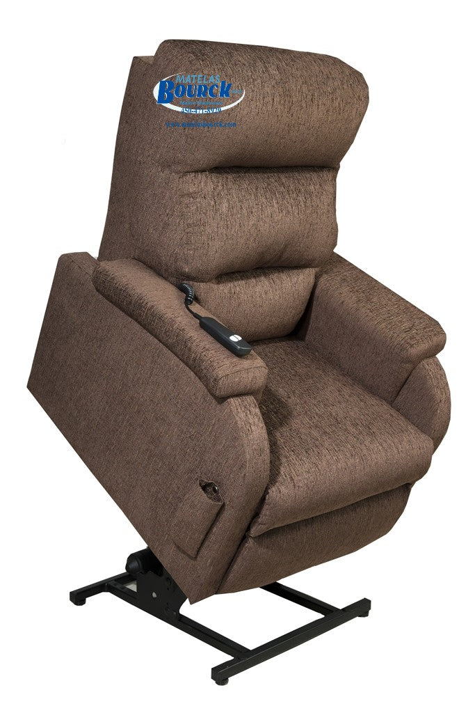 Fauteuil Auto Souleveur L 0072