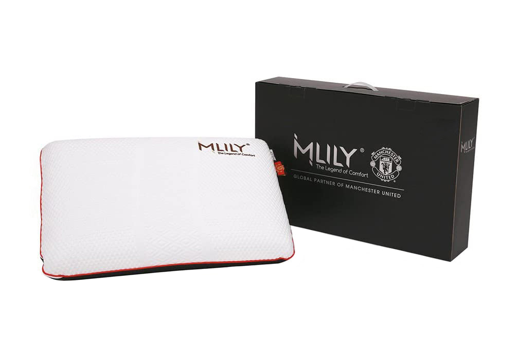 Oreiller Man U Classique