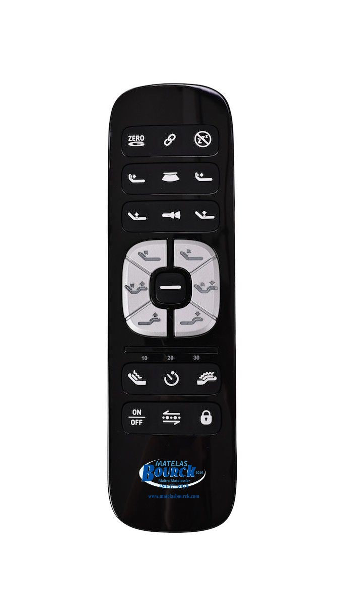 Lit Ajustable Électrique: Tranquilité