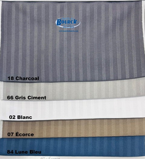 Draps Microfibre Embossée