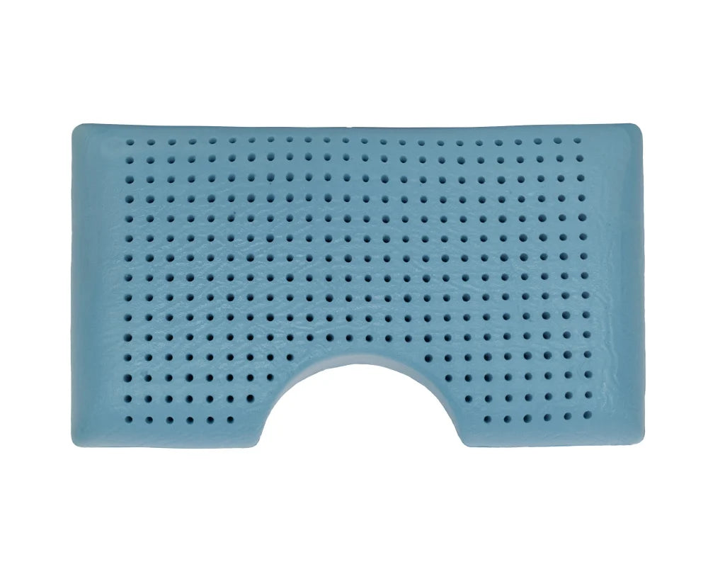 Oreiller de Gel Contour