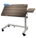Table de Lit et Fauteuil