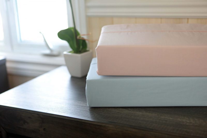 Draps Percale Poly-Coton