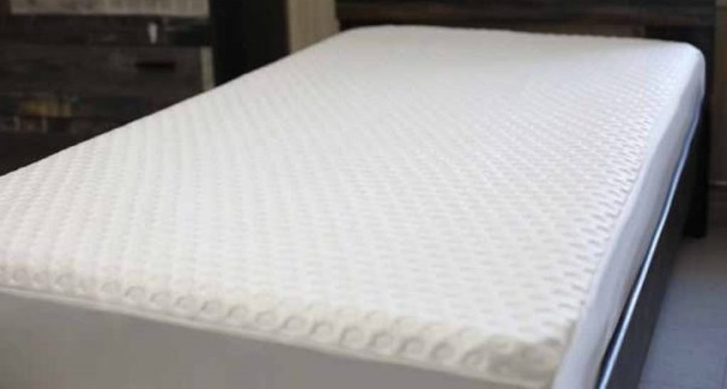 Couvre-matelas Polaire