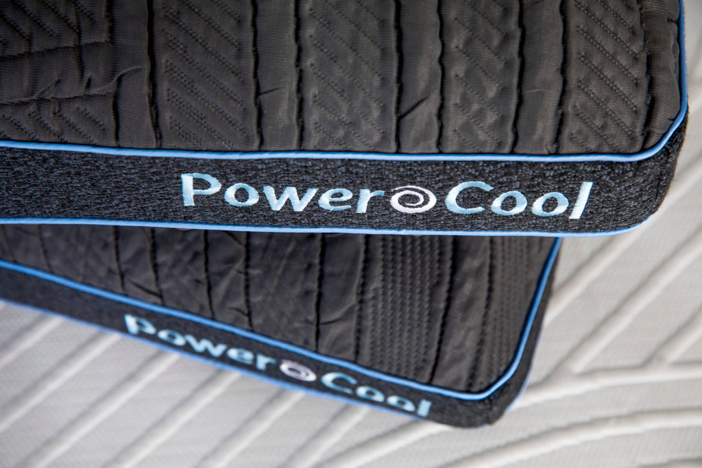 Oreiller Power Cool