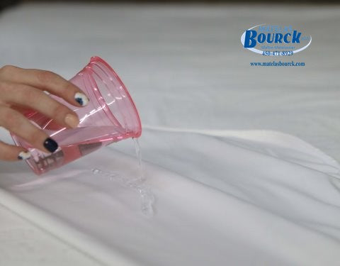 Couvre-matelas Medicare