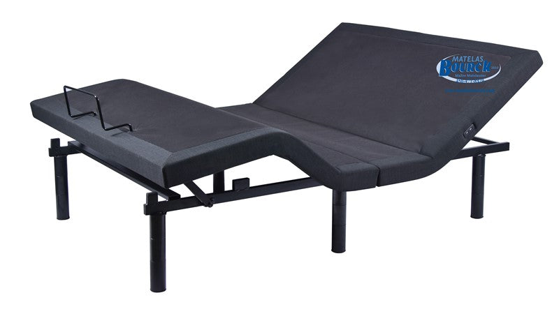 Lit Ajustable Électrique: Oasis