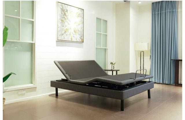 Lit Ajustable Électrique: Ascend (Soin à Domicile)