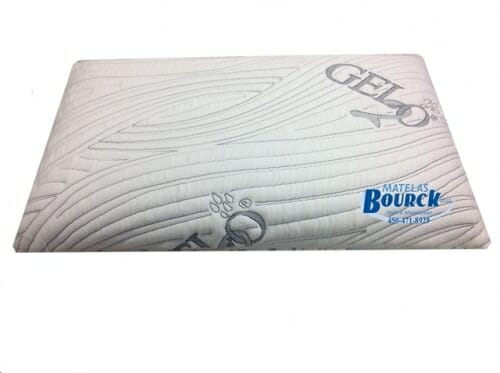 Oreiller Mousse Aquagel