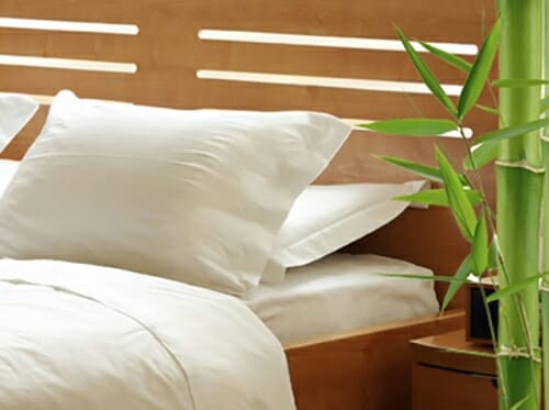 Draps Bambou Balnao