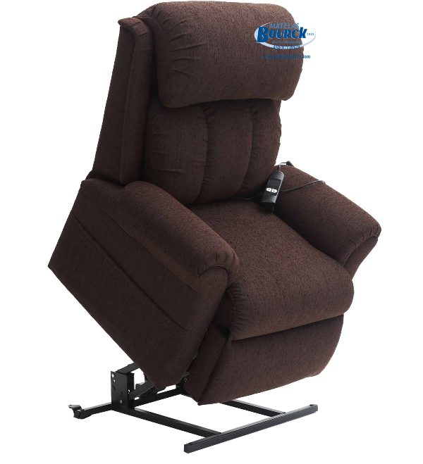 Fauteuil Auto Souleveur Milan