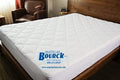 Couvre-matelas de Luxe