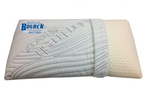 Oreiller Latex Talalay