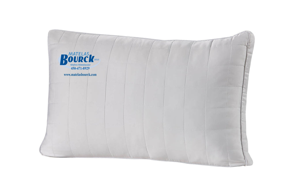 Oreiller Flocon de Latex