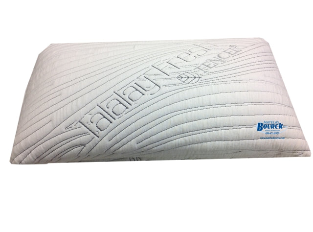 Oreiller Latex Talalay
