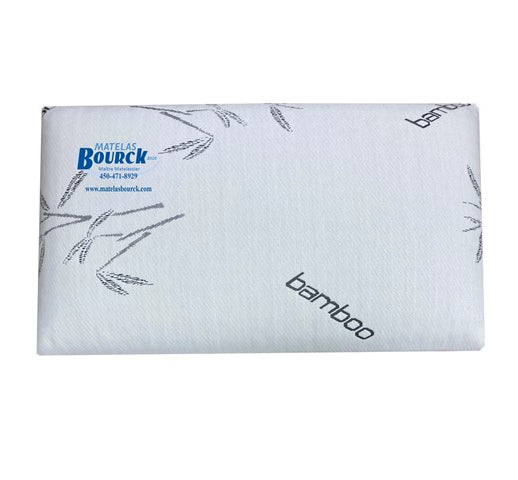 Oreiller Latex Dunlop