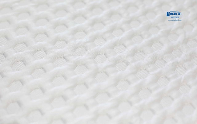 Couvre-matelas Polaire