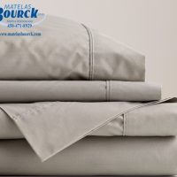 Draps Percale Poly-Coton